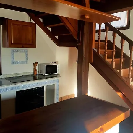 La Casina De Julia