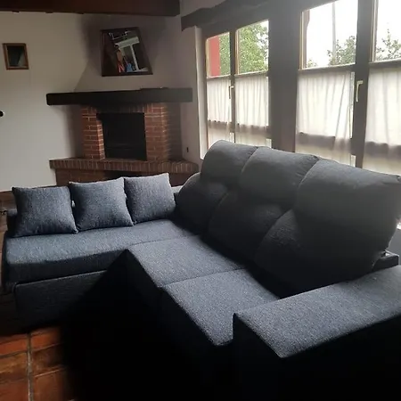 La Casina De Julia Nieda