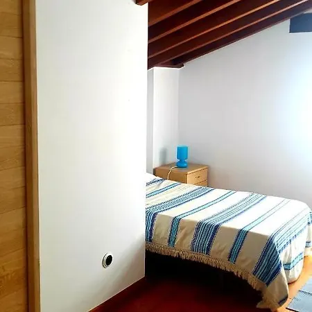 Сasa de vacaciones La Casina De Julia Nieda