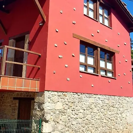 La Casina De Julia Nieda