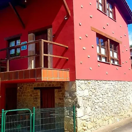La Casina De Julia *