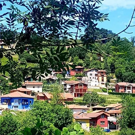 Сasa de vacaciones La Casina De Julia *