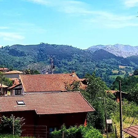 La Casina De Julia Nieda