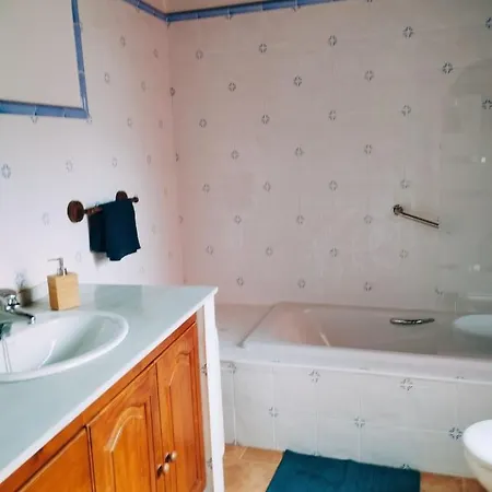 La Casina De Julia Сasa de vacaciones *