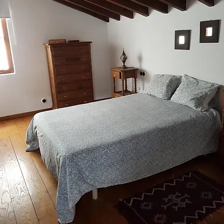 La Casina De Julia *